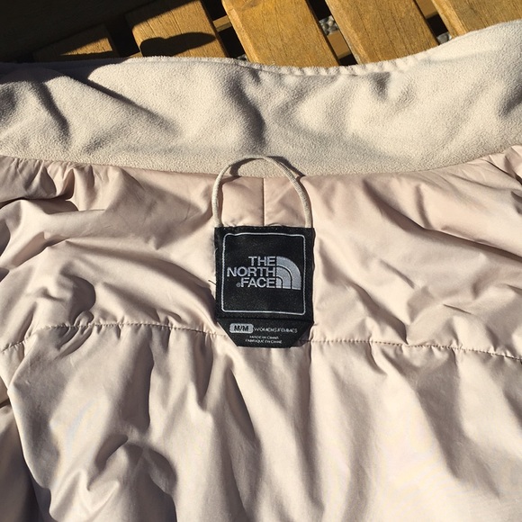 Gorgeous The North Face jacket - Picture 6 of 8